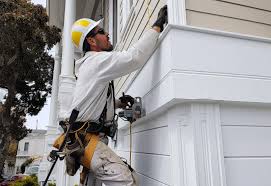 How To Choose The Right Materials for Your Siding Installation in 'Johnson City, TX